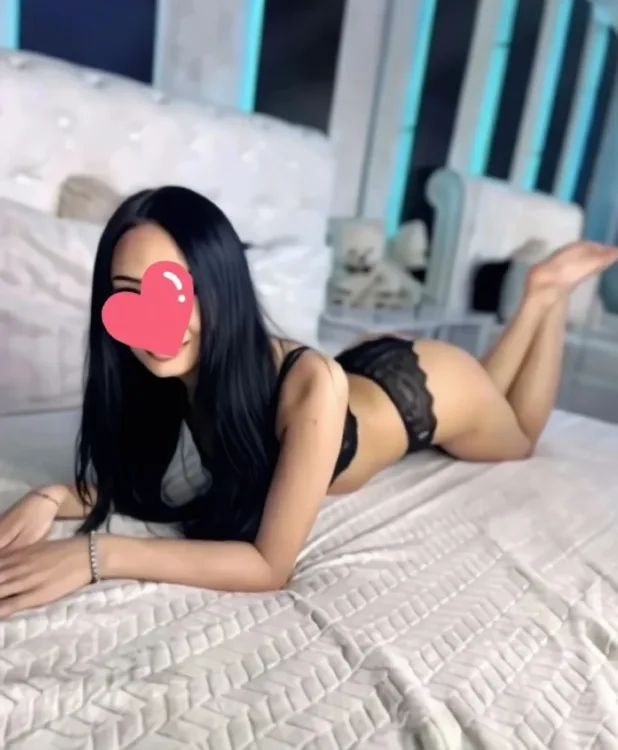 Escortă Sector 4 — Alessia