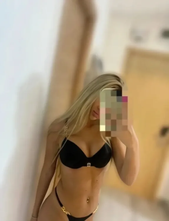 Escortă Sector 3 — Andreea