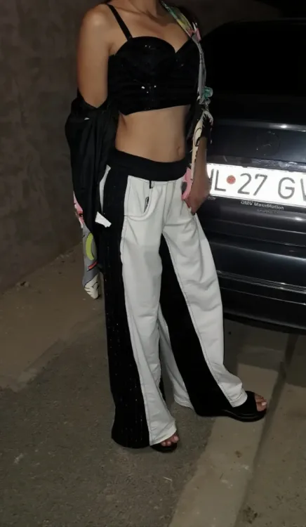Escortă Sector 2 — Profil