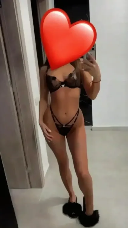 Escortă Sector 5 — Bianca