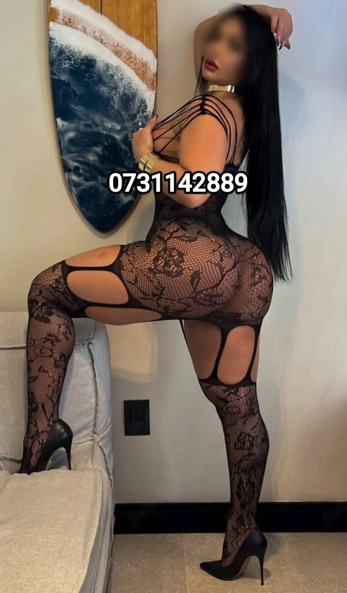 Fotografie profil escortă Escortă în Sector 6, România 5