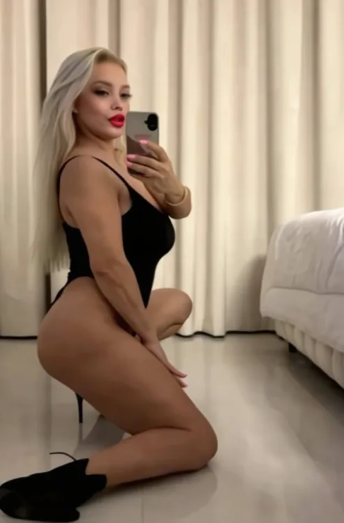 Escortă Sector 6 — Profil