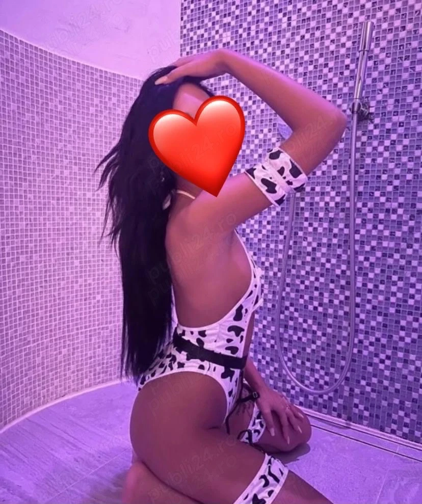 Fotografie profil escortă Escortă în Sector 3, România 2