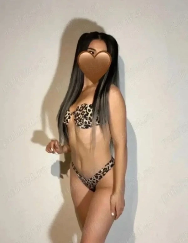 Fotografie profil escortă Escortă în Sector 3, România 4