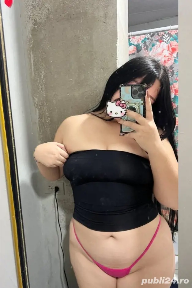 Fotografie profil escortă Escortă în Sector 3, România 4