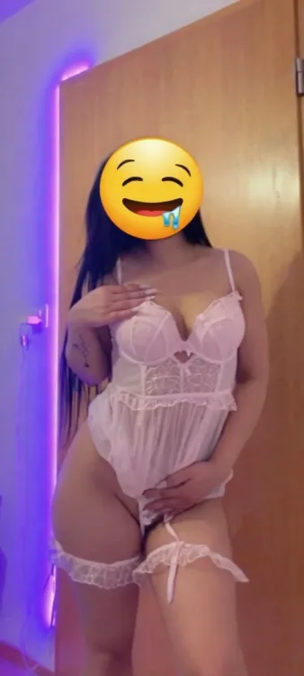 Escortă Sector 6 — Vanesa