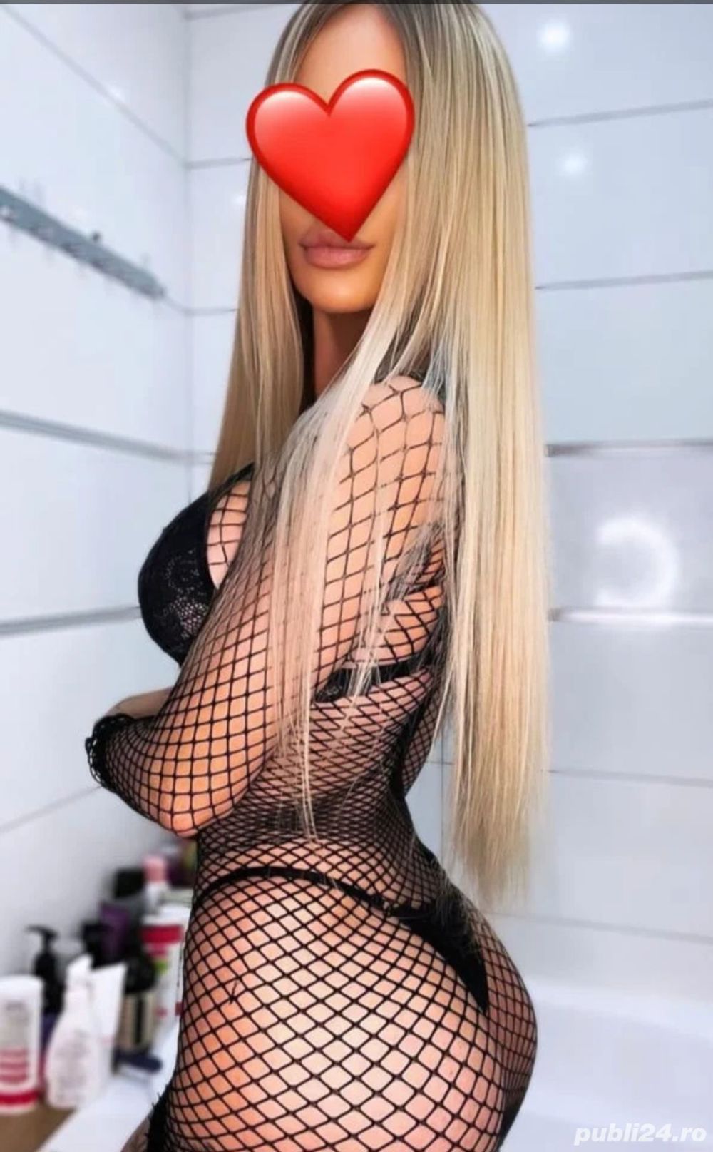 Fotografie profil escortă Escortă în Sector 3, România 4