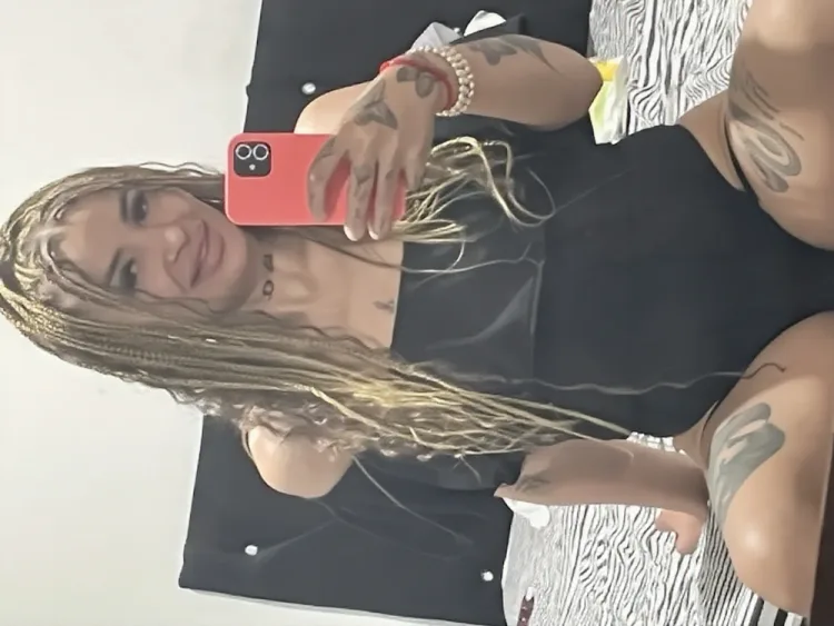 Escortă Sector 1 — Alina