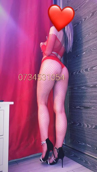 Fotografie profil escortă Escortă în Sector 3, România 4