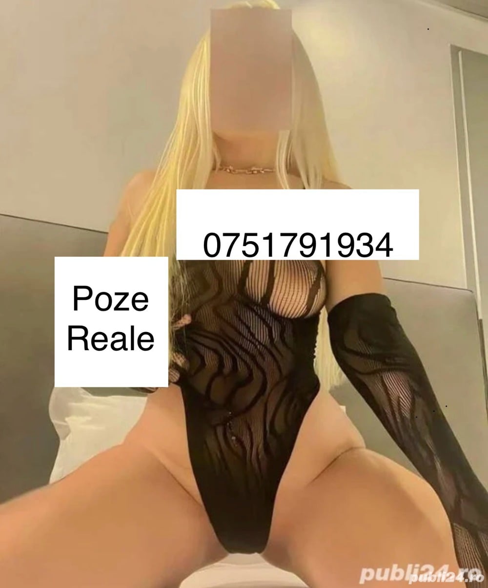 Fotografie profil escortă Escortă în Sector 3, România 2