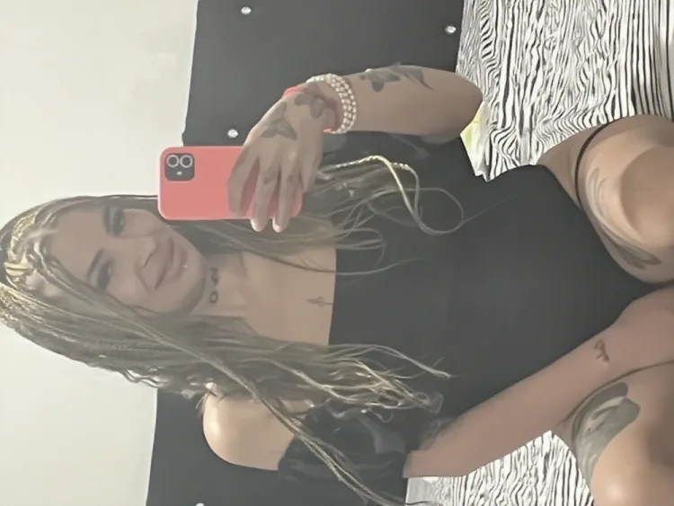 Escortă Sector 1 — Alina
