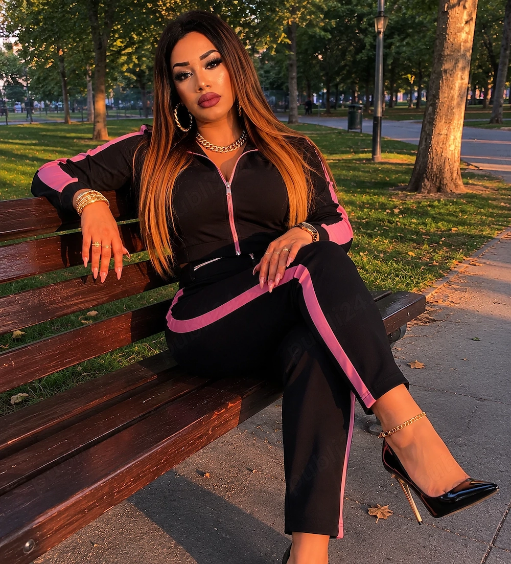 Fotografie profil escortă Escortă în Sector 3, România 2