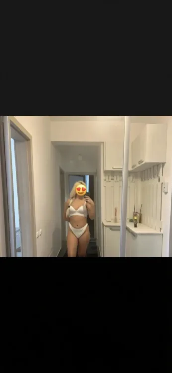 Escortă Sector 4 — Alya