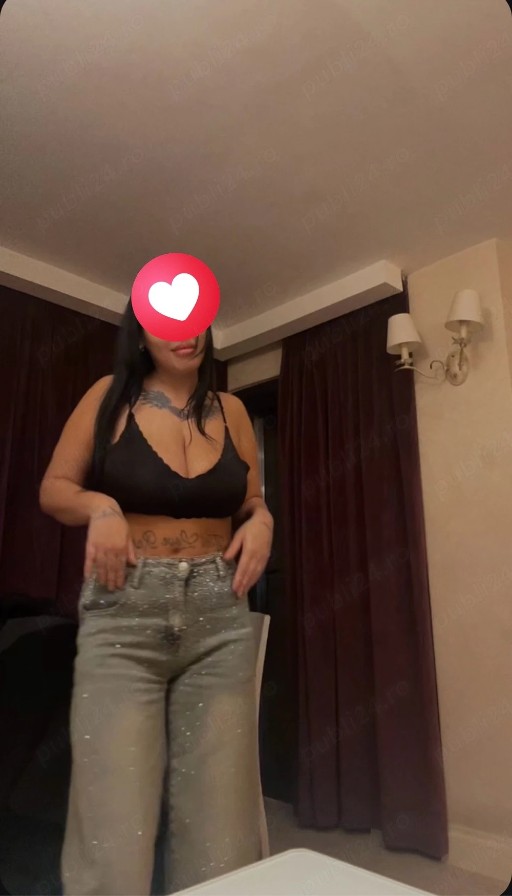 Fotografie profil escortă Escortă în Sector 3 Sector 3