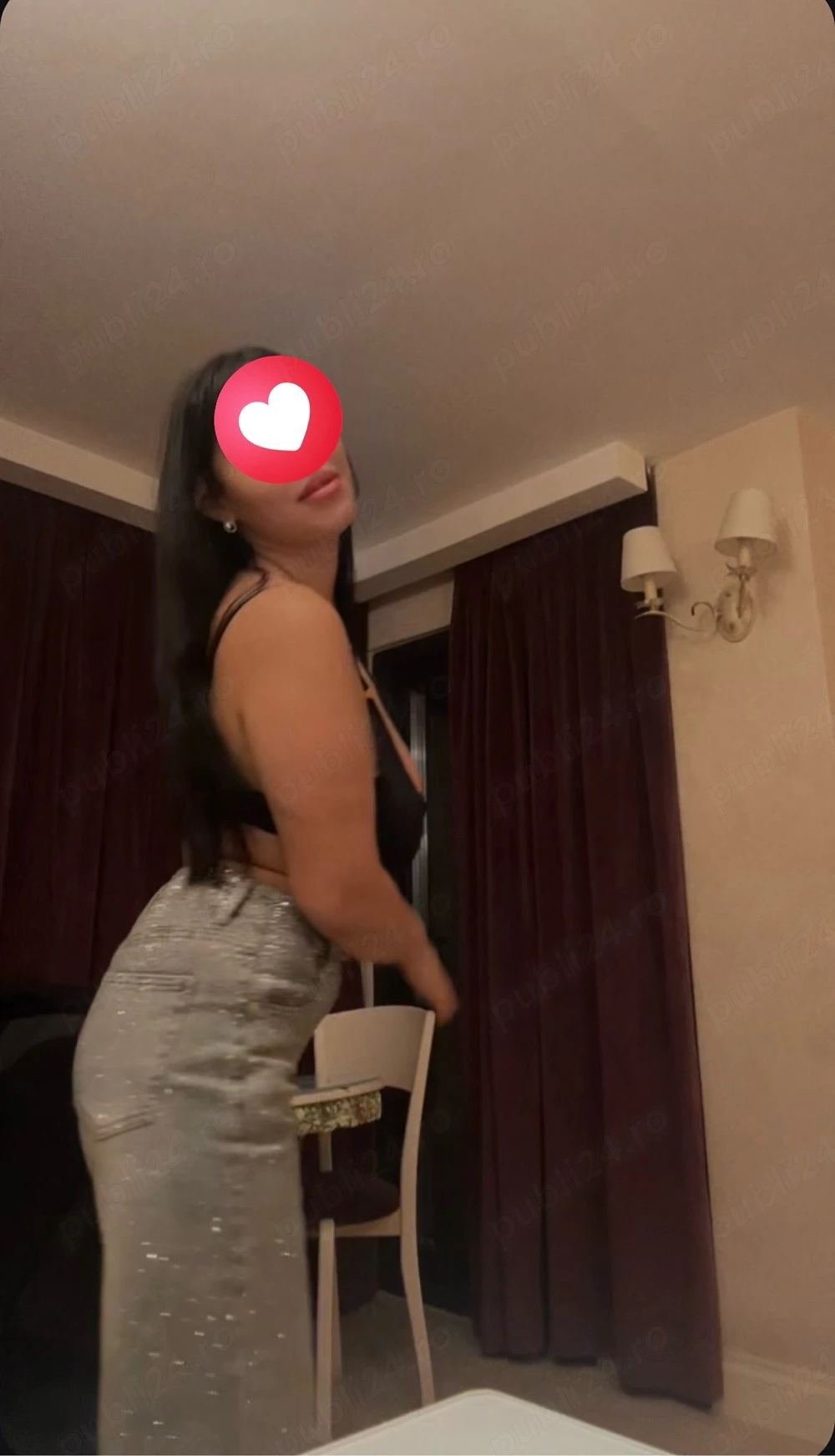 Fotografie profil escortă Escortă în Sector 3, România 2