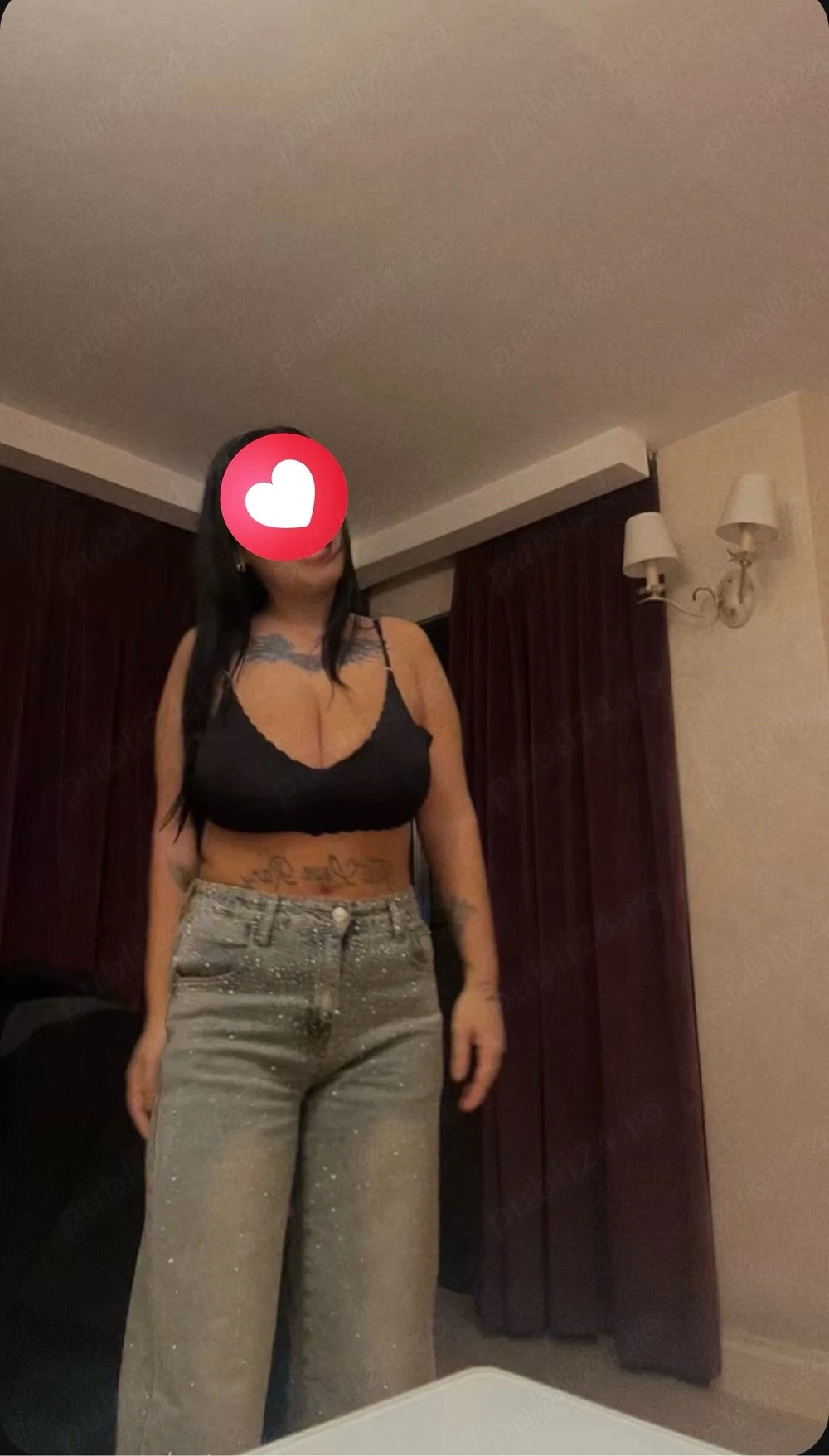 Fotografie profil escortă Escortă în Sector 3, România 3
