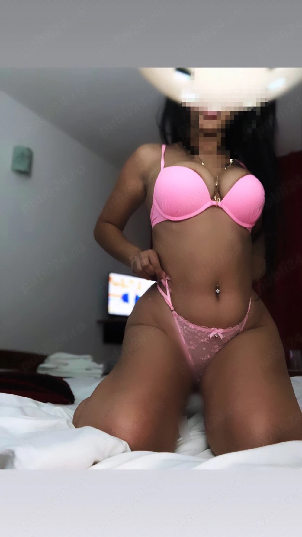 Fotografie profil escortă Escortă în Sector 3, România 2