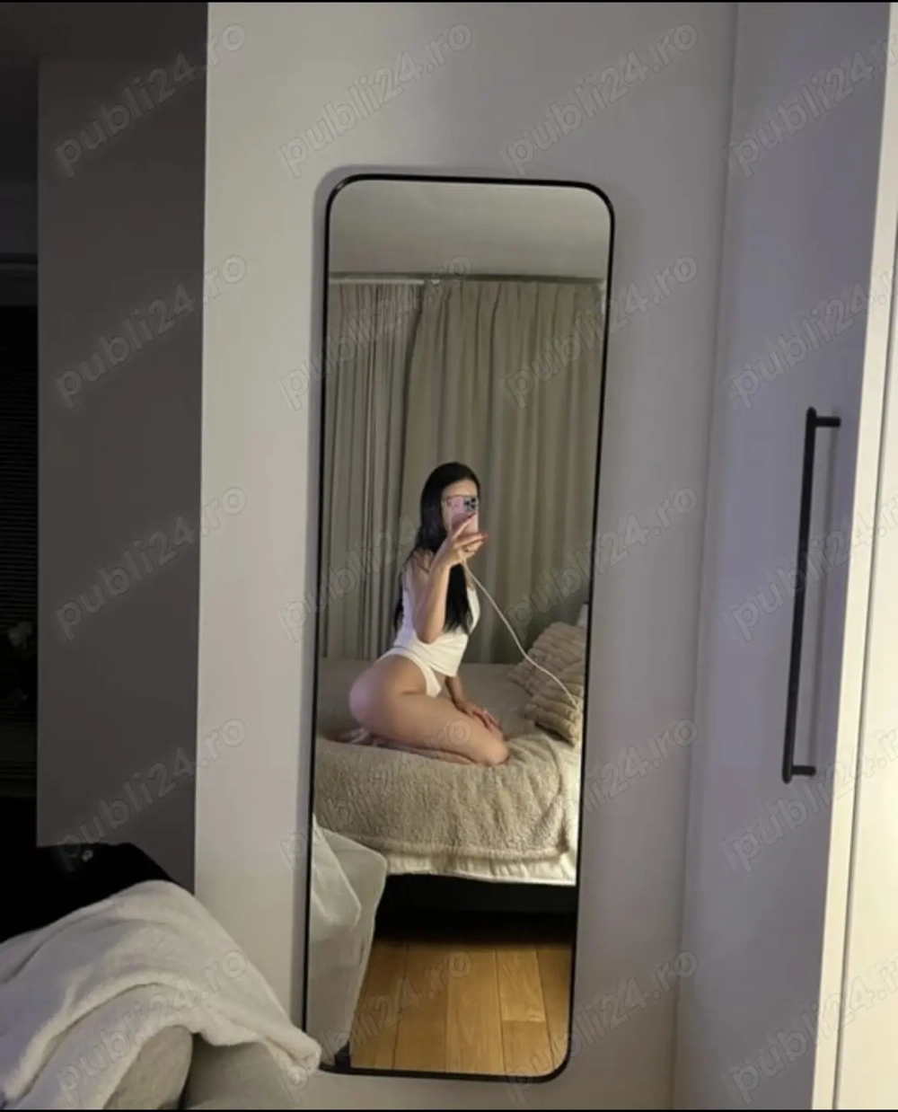 Fotografie profil escortă Escortă în Sector 3, România 2
