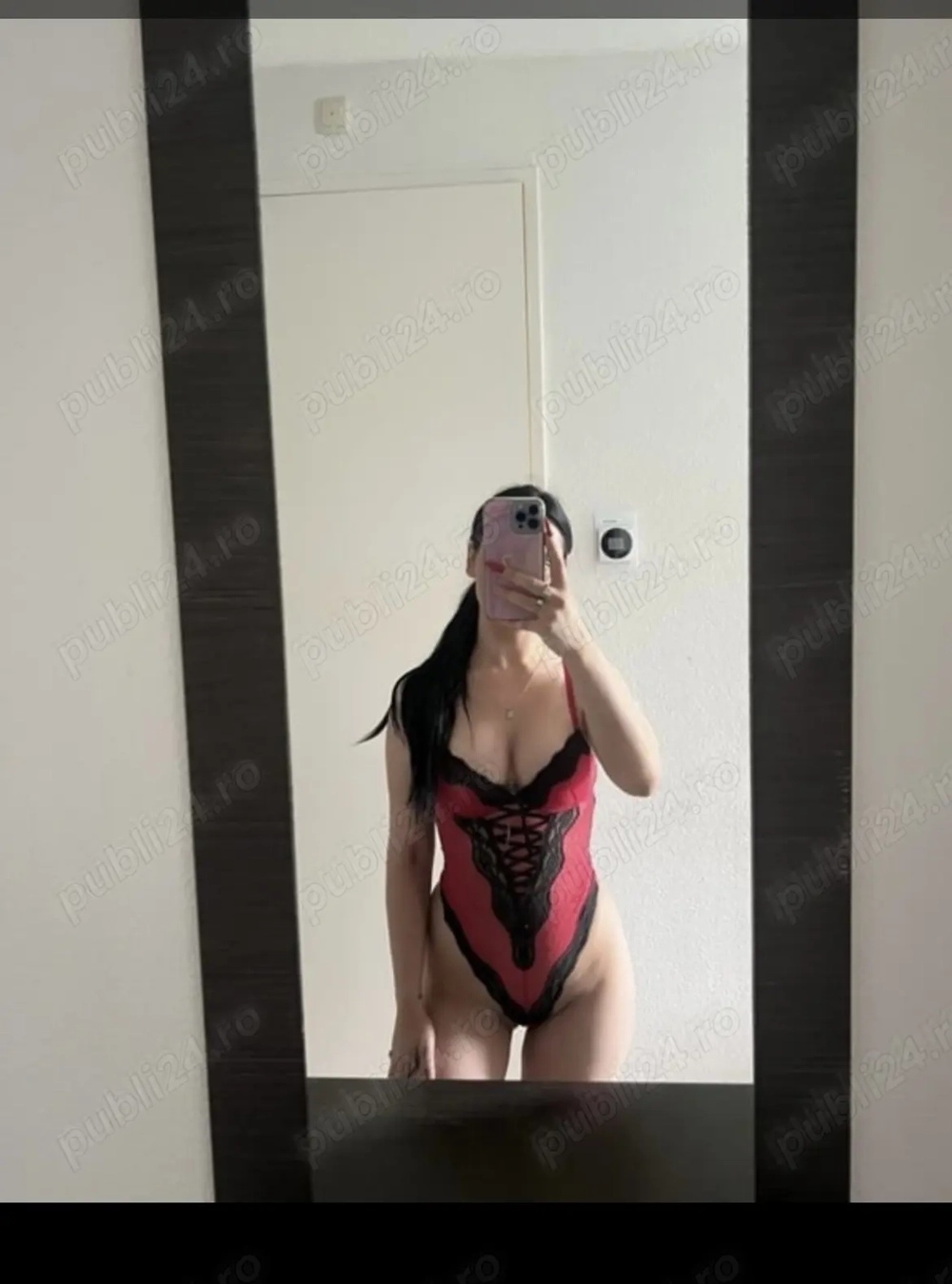 Fotografie profil escortă Escortă în Sector 3, România 3