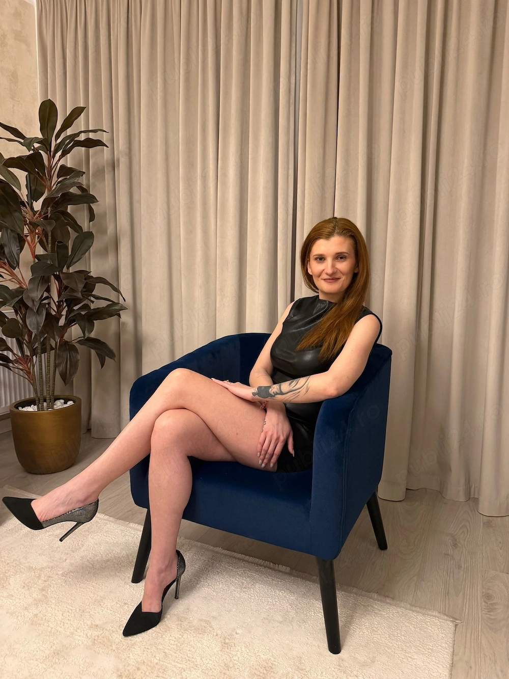 Fotografie profil escortă Escortă în Sector 3, România 2