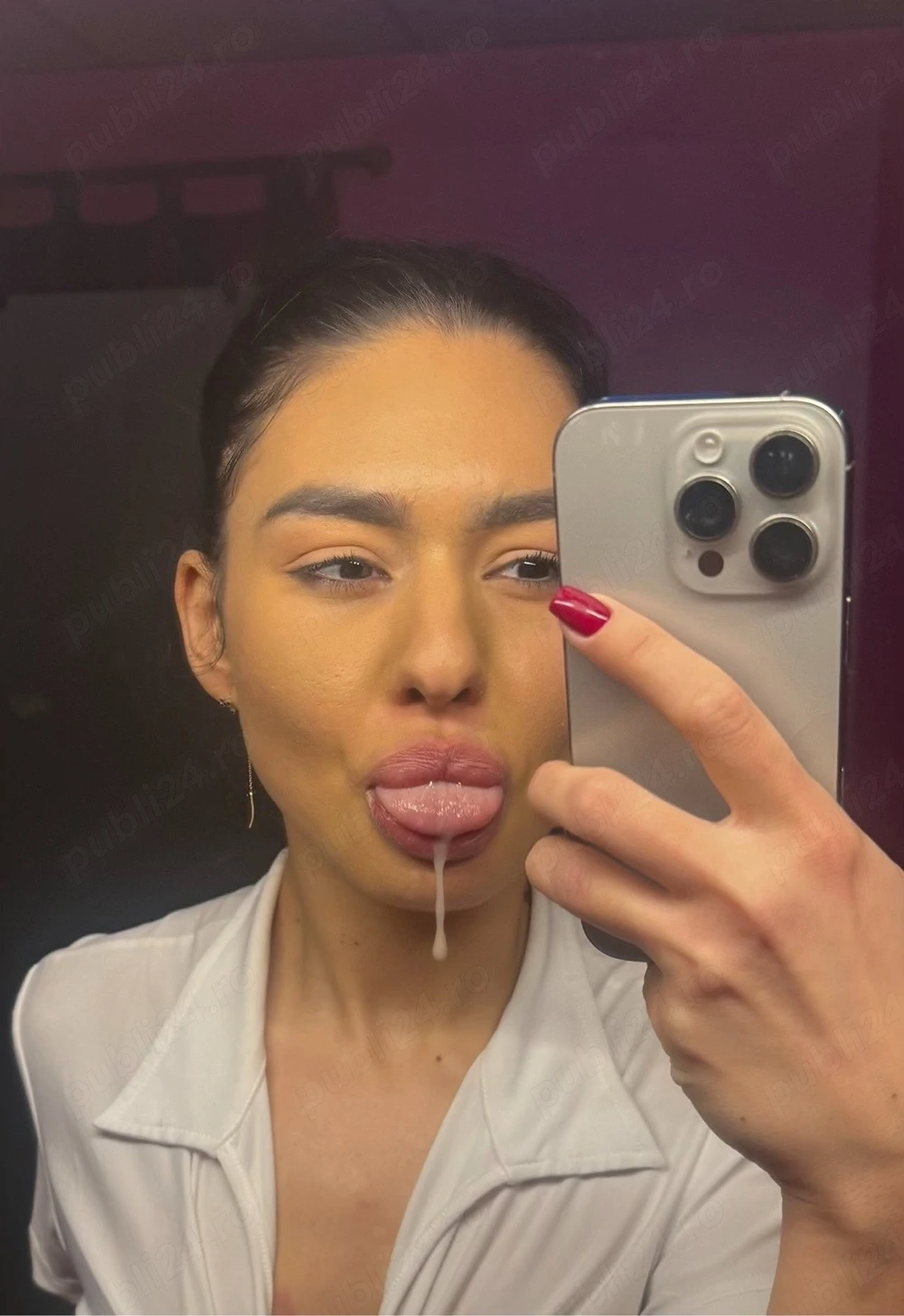 Fotografie profil escortă Escortă în Sector 3, România 3