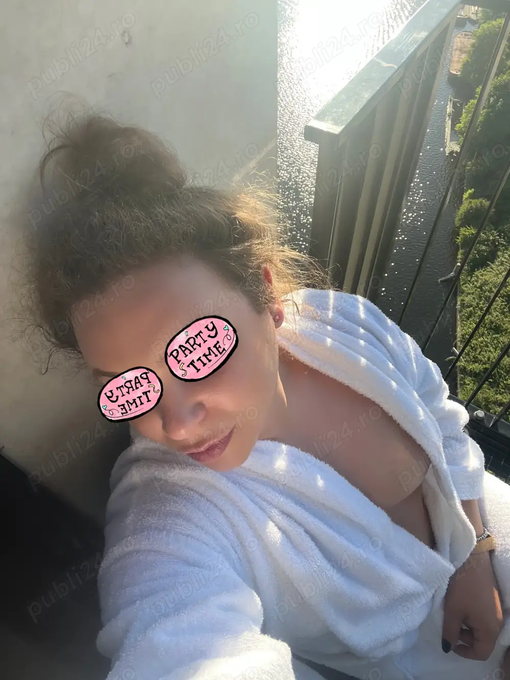 Fotografie profil escortă Escortă în Sector 3, România 2