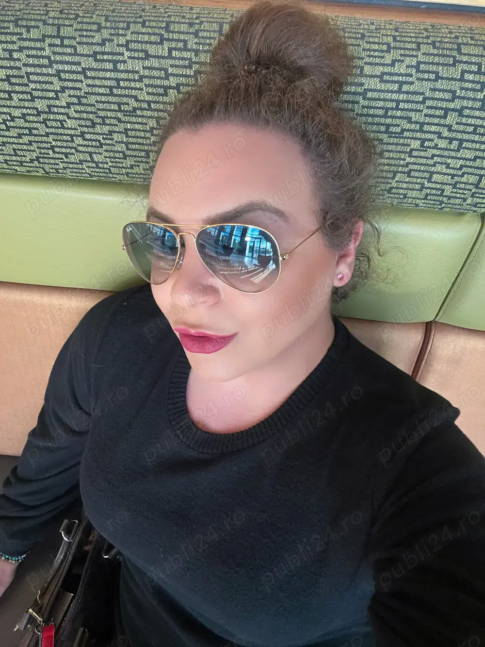Fotografie profil escortă Escortă în Sector 3, România 3