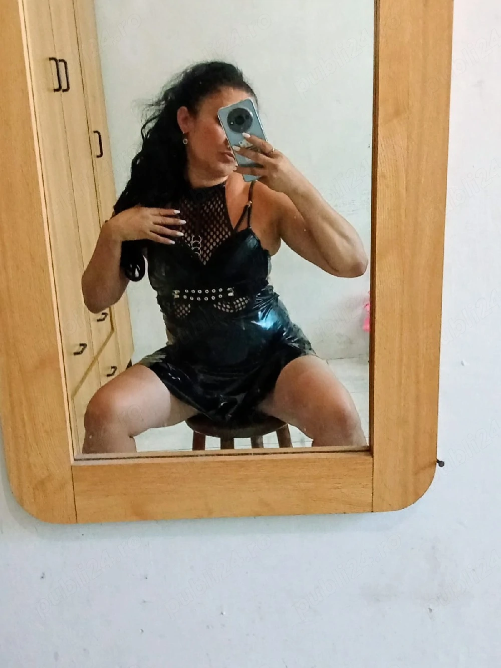 Fotografie profil escortă Escortă în Sector 3, România 4