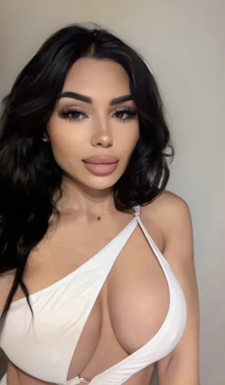 Escortă Sector 5 — Jessy