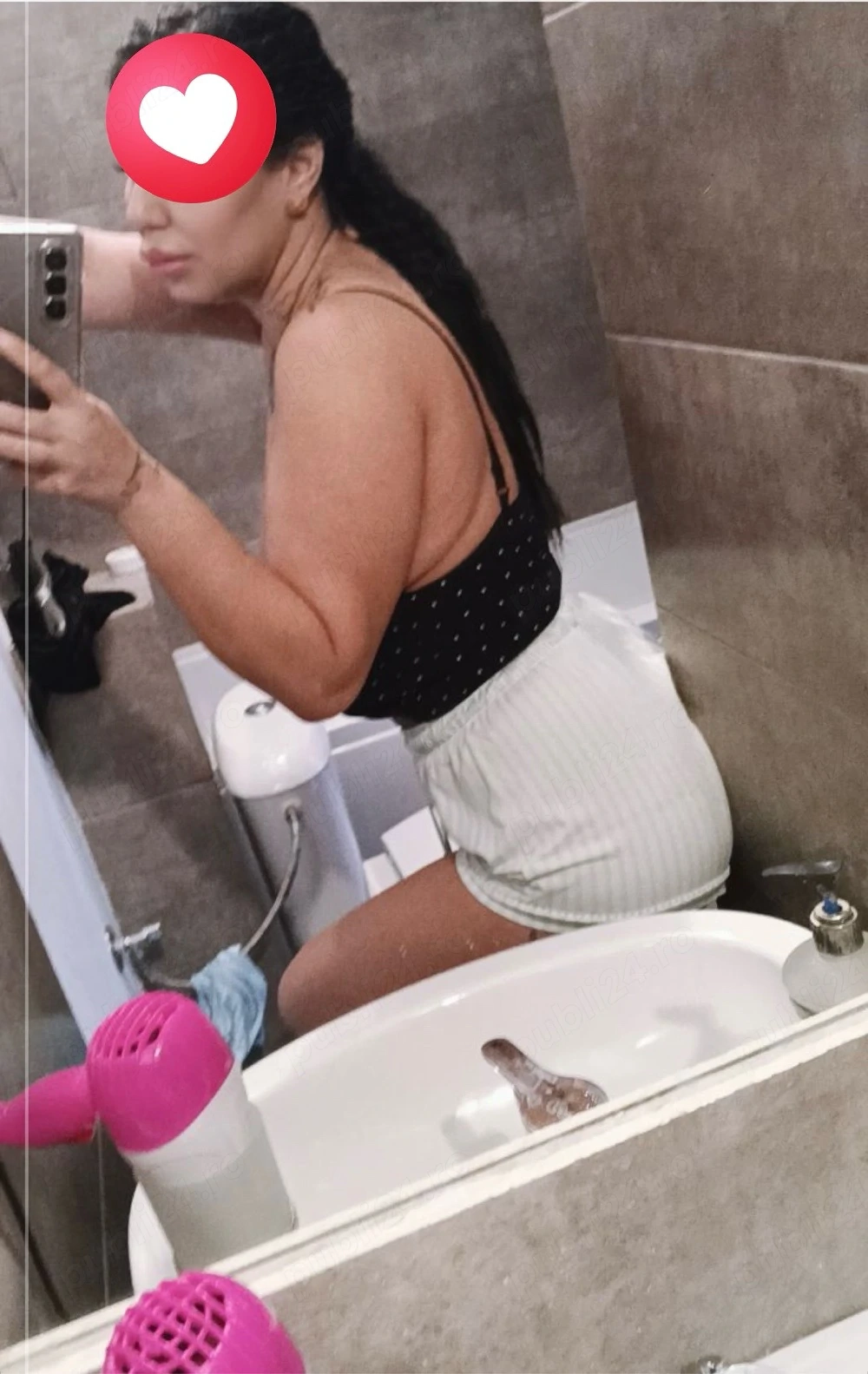 Fotografie profil escortă Escortă în Sector 3, România 2