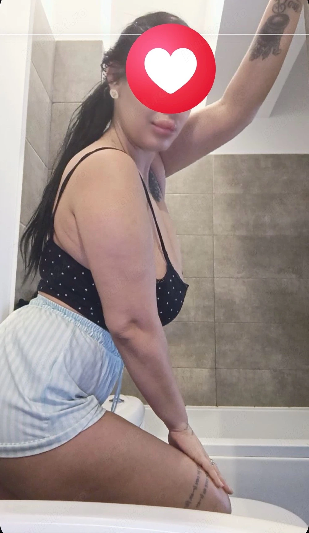 Fotografie profil escortă Escortă în Sector 3, România 3