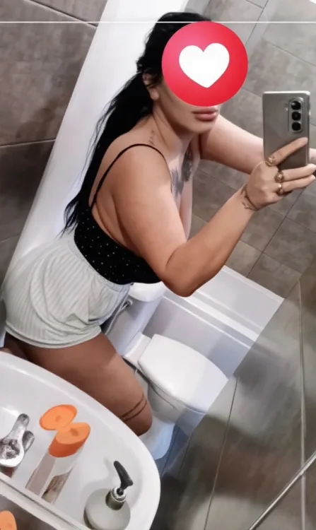 Escortă Sector 3 — Raysa