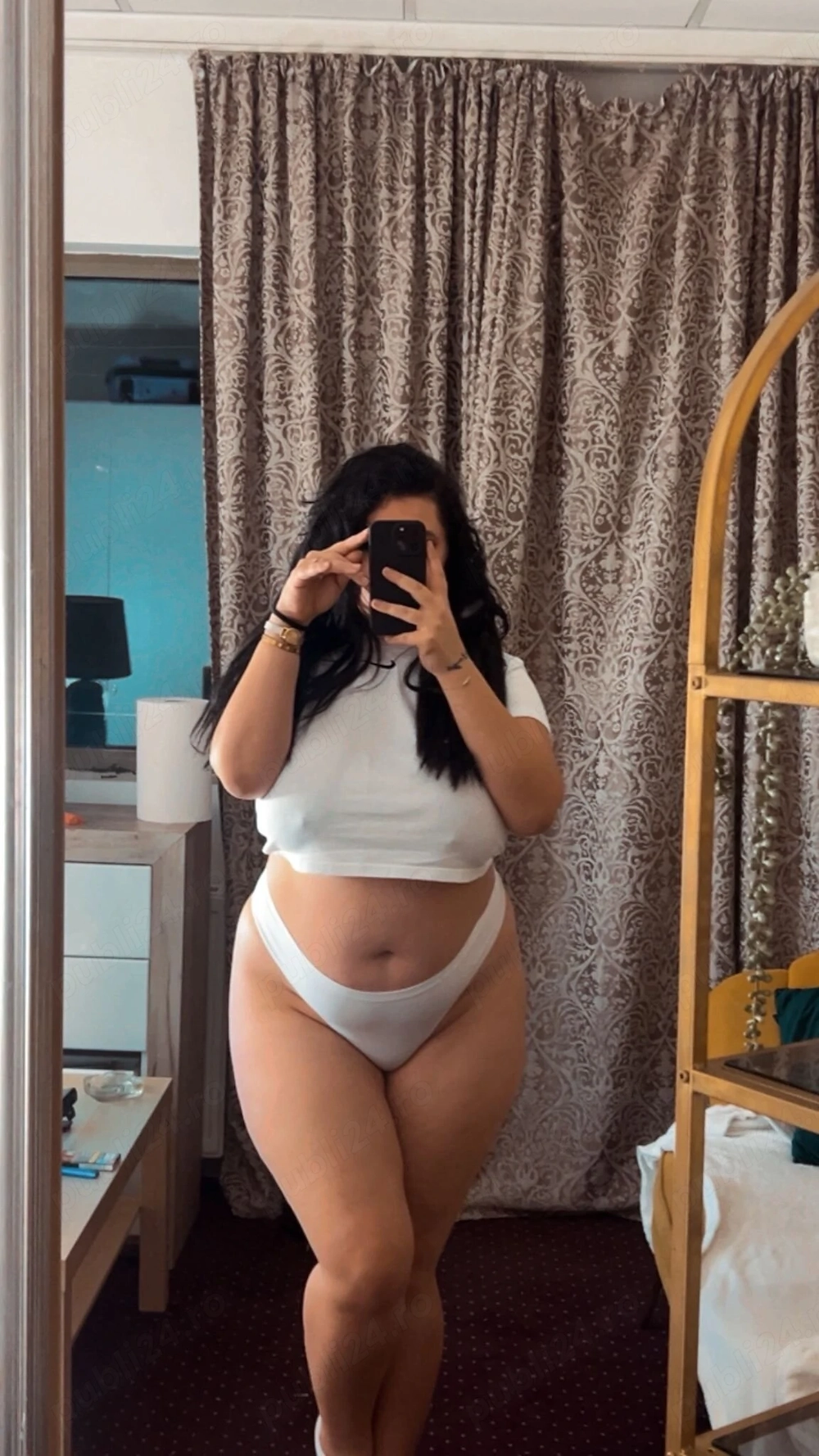 Fotografie profil escortă Escortă în Sector 3, România 3
