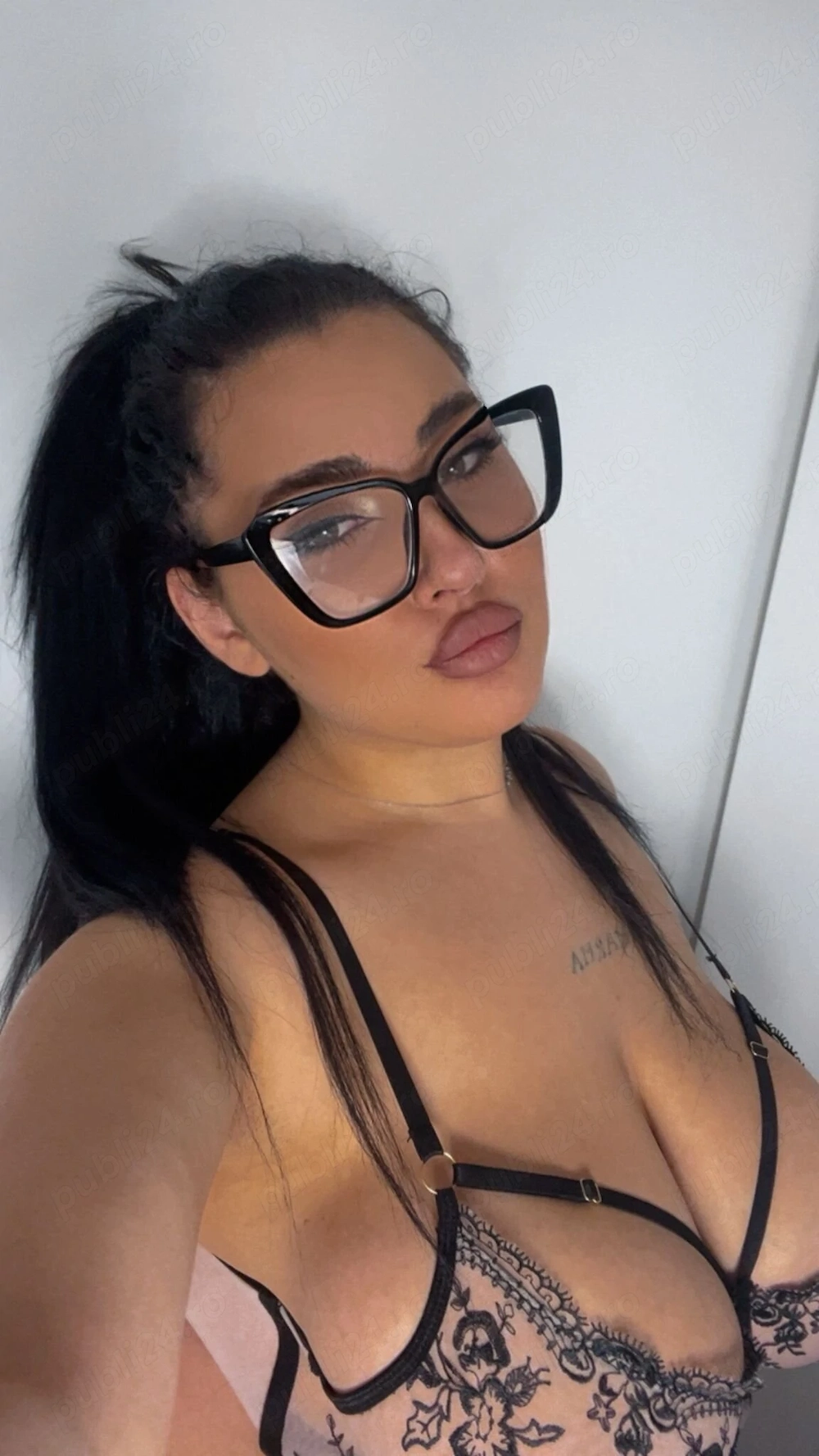 Fotografie profil escortă Escortă în Sector 3, România 5