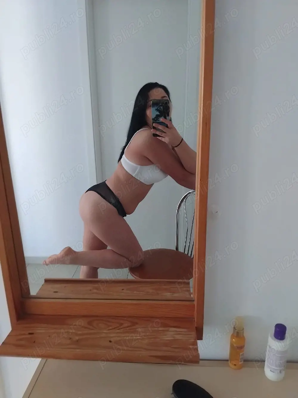 Fotografie profil escortă Escortă în Sector 3, România 4