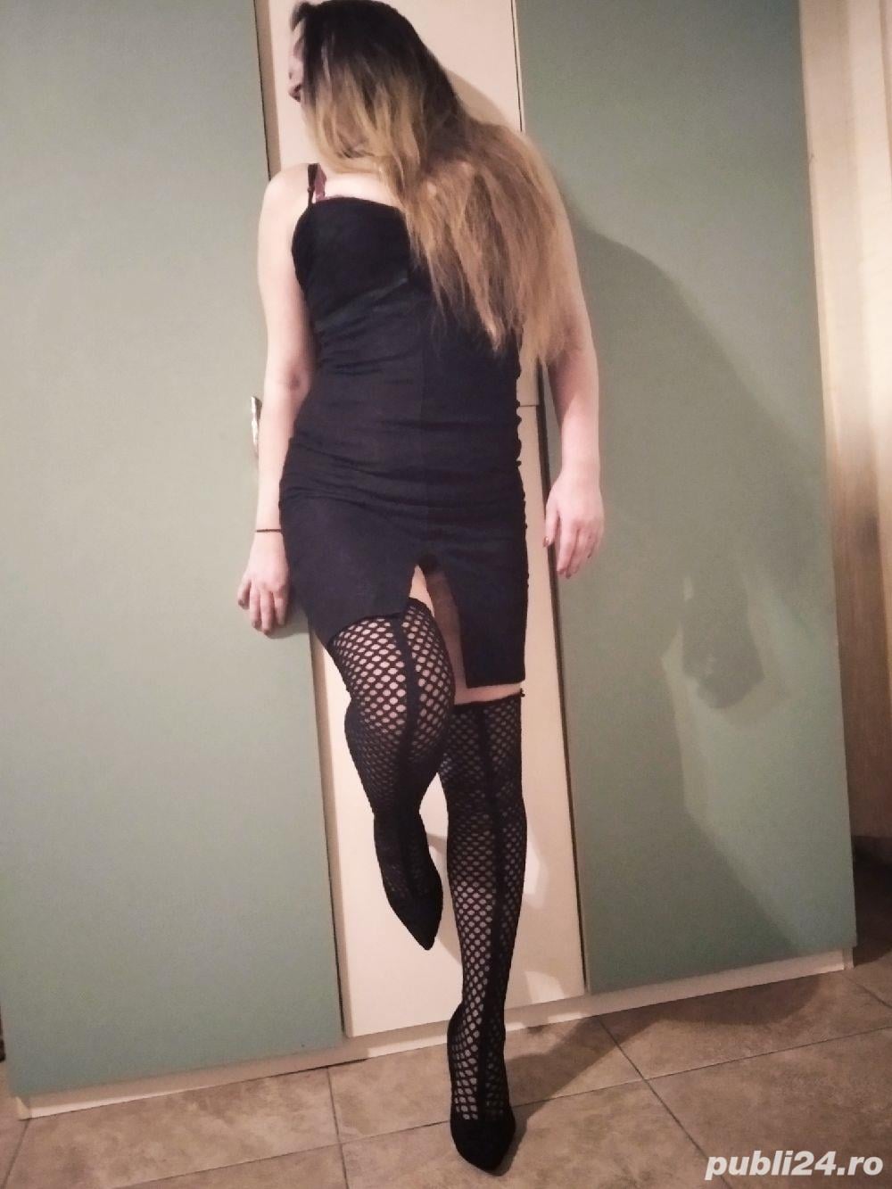 Fotografie profil escortă Escortă în Sector 3, România 5
