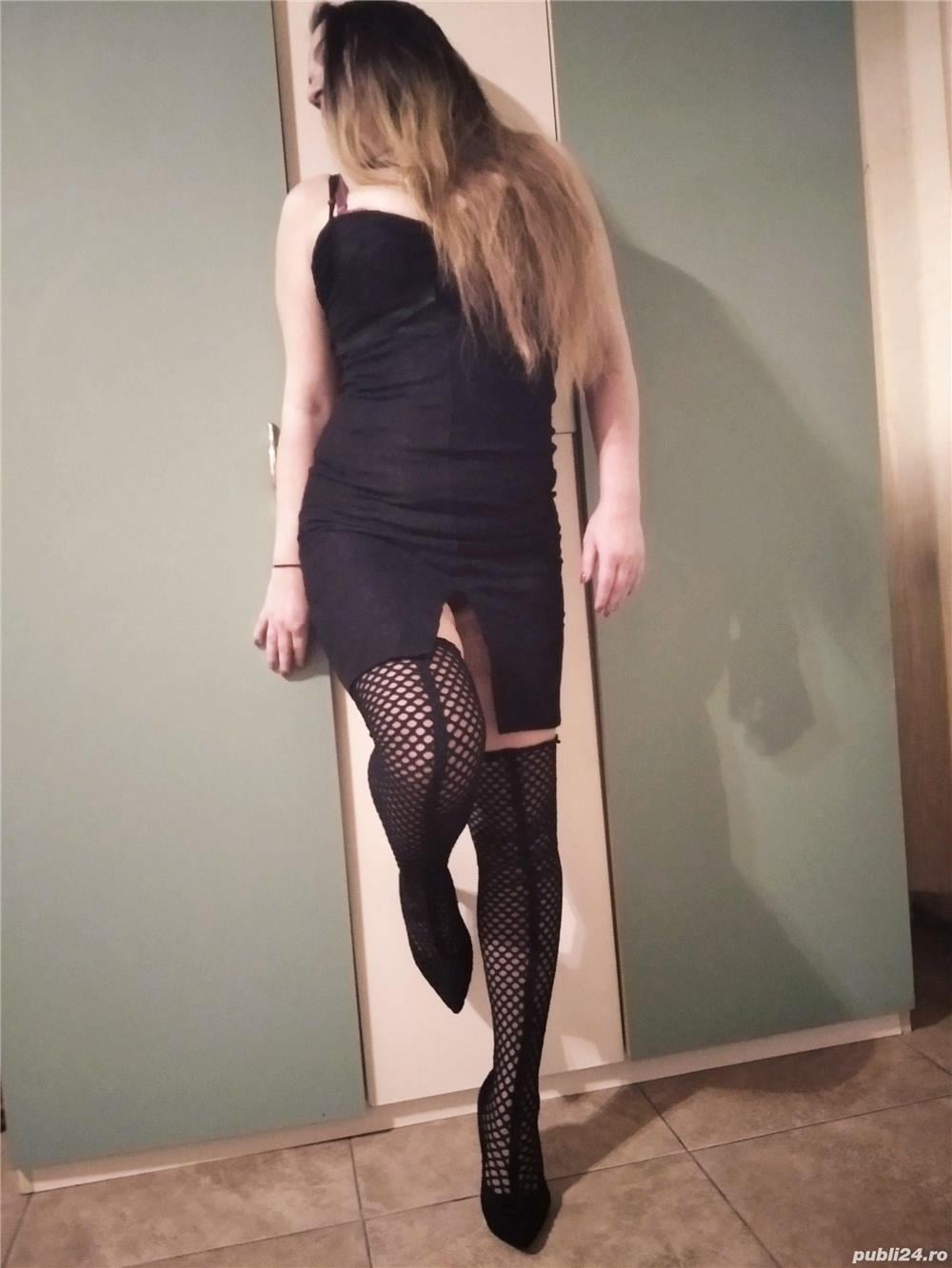 Fotografie profil escortă Escortă în Sector 3, România 8
