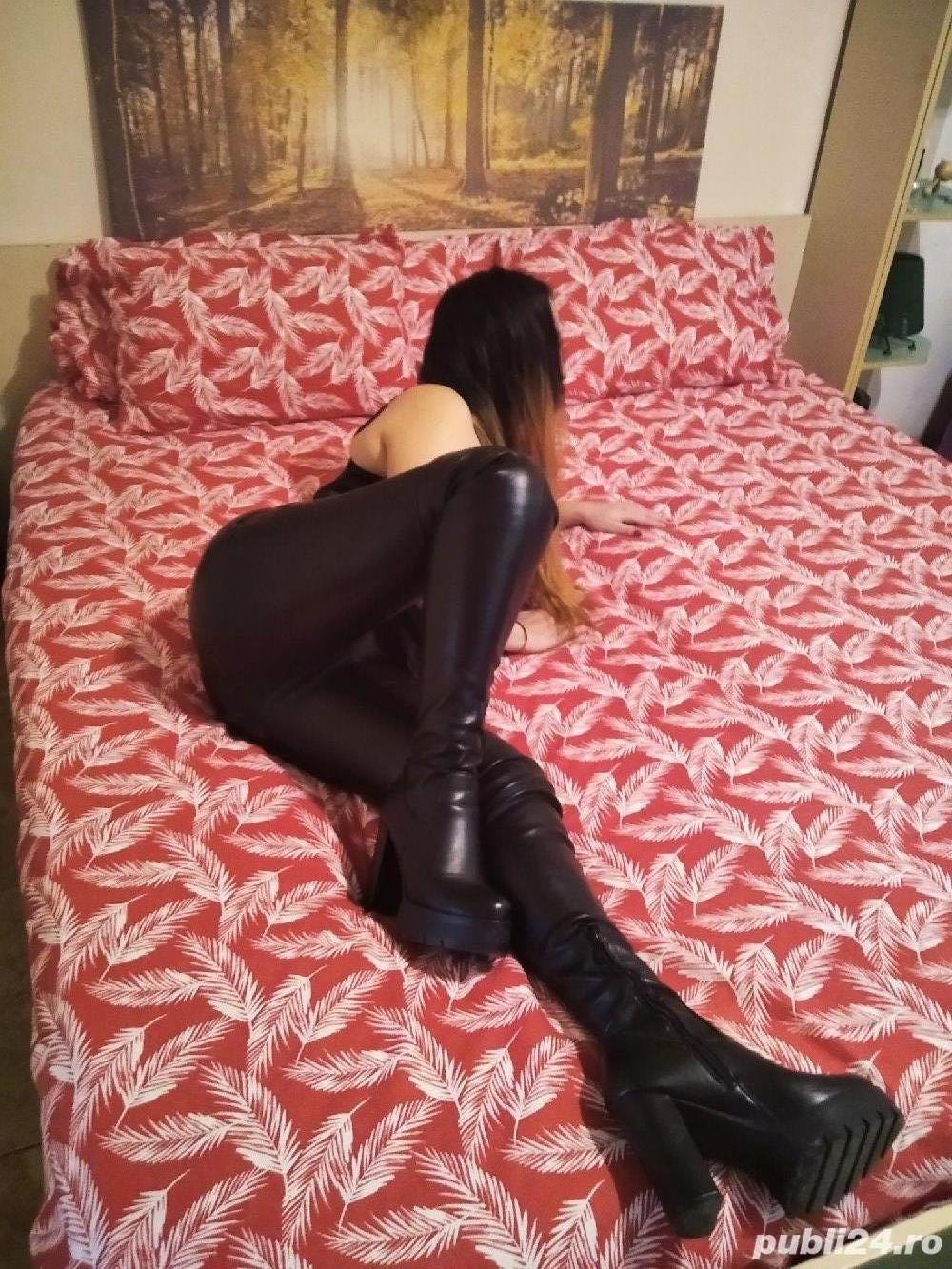 Fotografie profil escortă Escortă în Sector 3, România 9