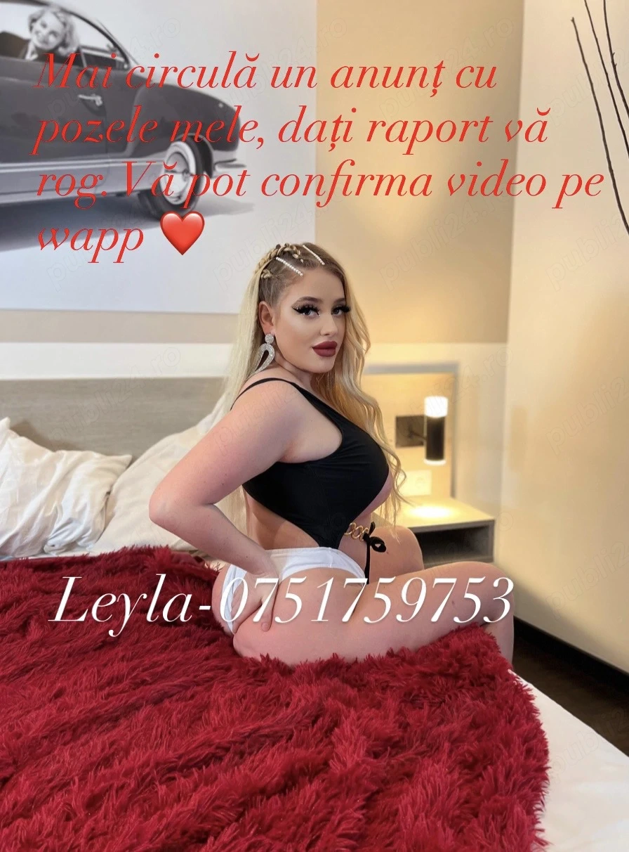 Fotografie profil escortă Escortă în Sector 3, România 2