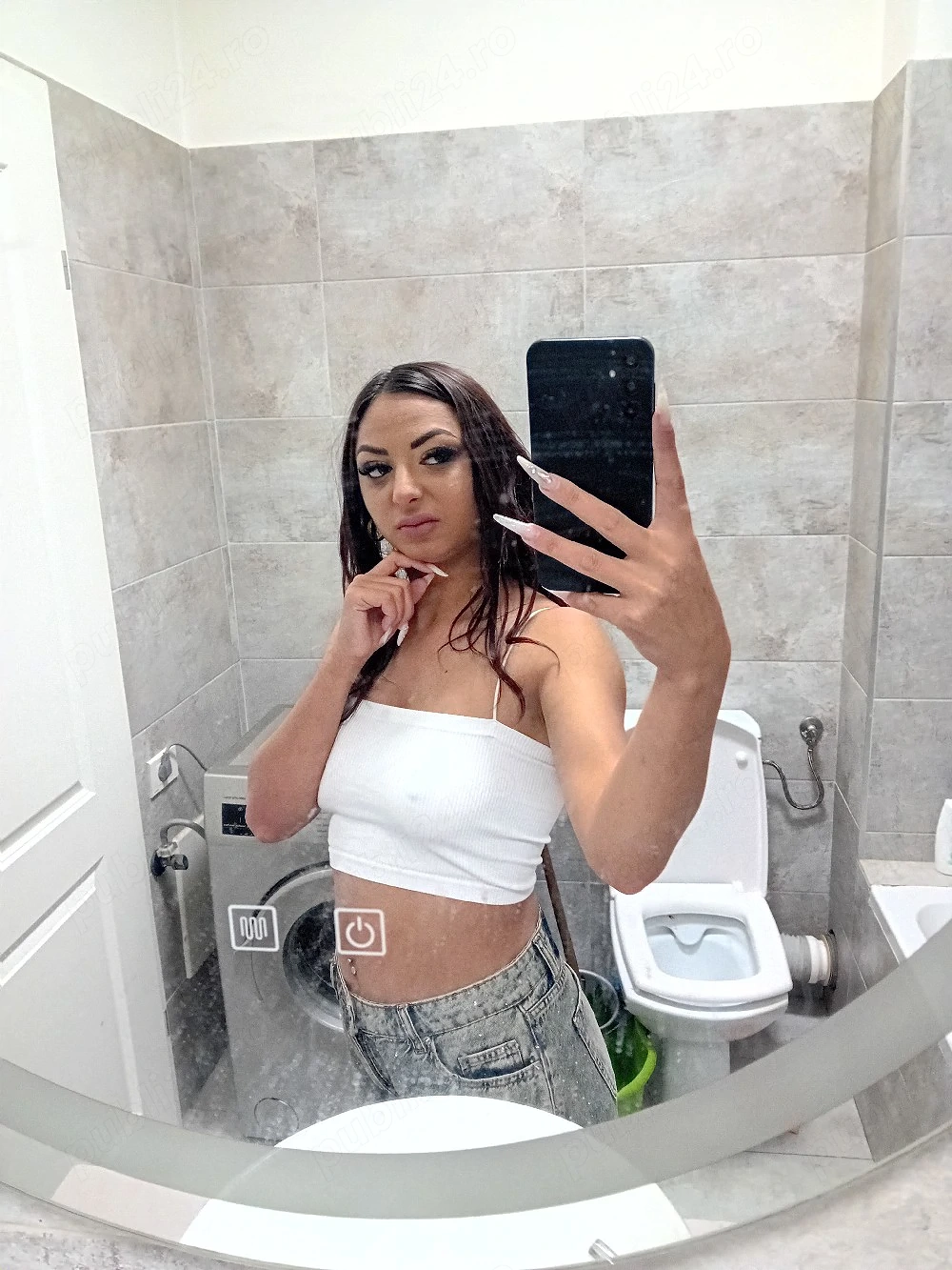 Fotografie profil escortă Escortă în Sector 3, România 2