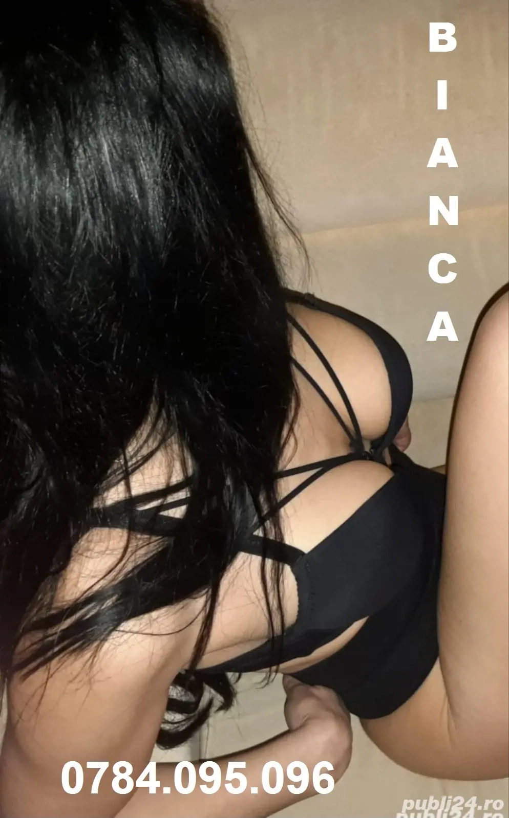 Fotografie profil escortă Escortă în Sector 3, România 4