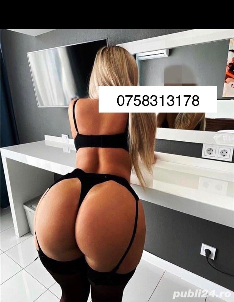 Fotografie profil escortă Escortă în Sector 3, România 3