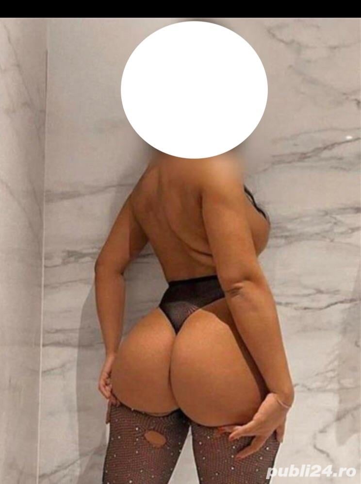 Fotografie profil escortă Escortă în Sector 3, România 5