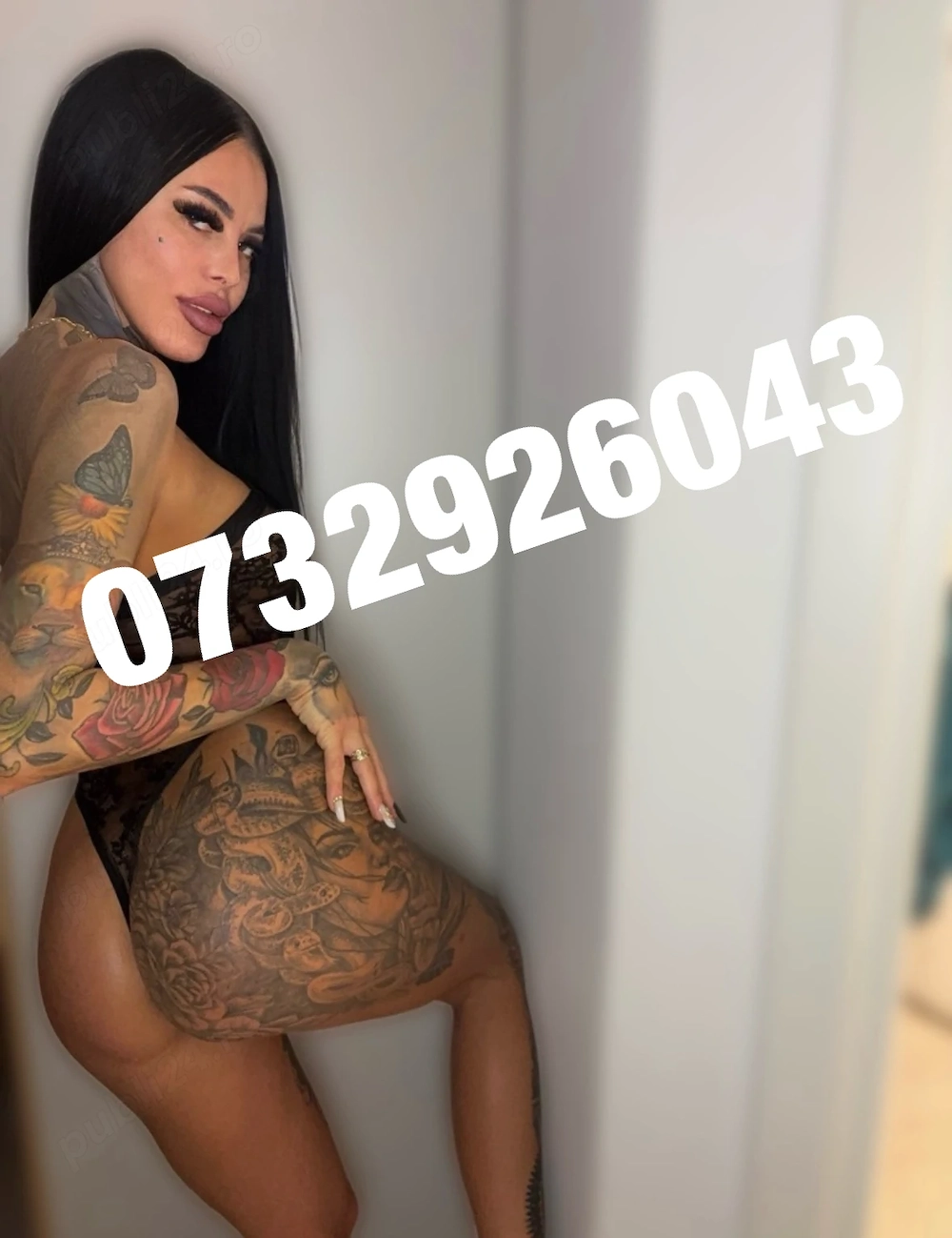 Fotografie profil escortă Escortă în Sector 3, România 3