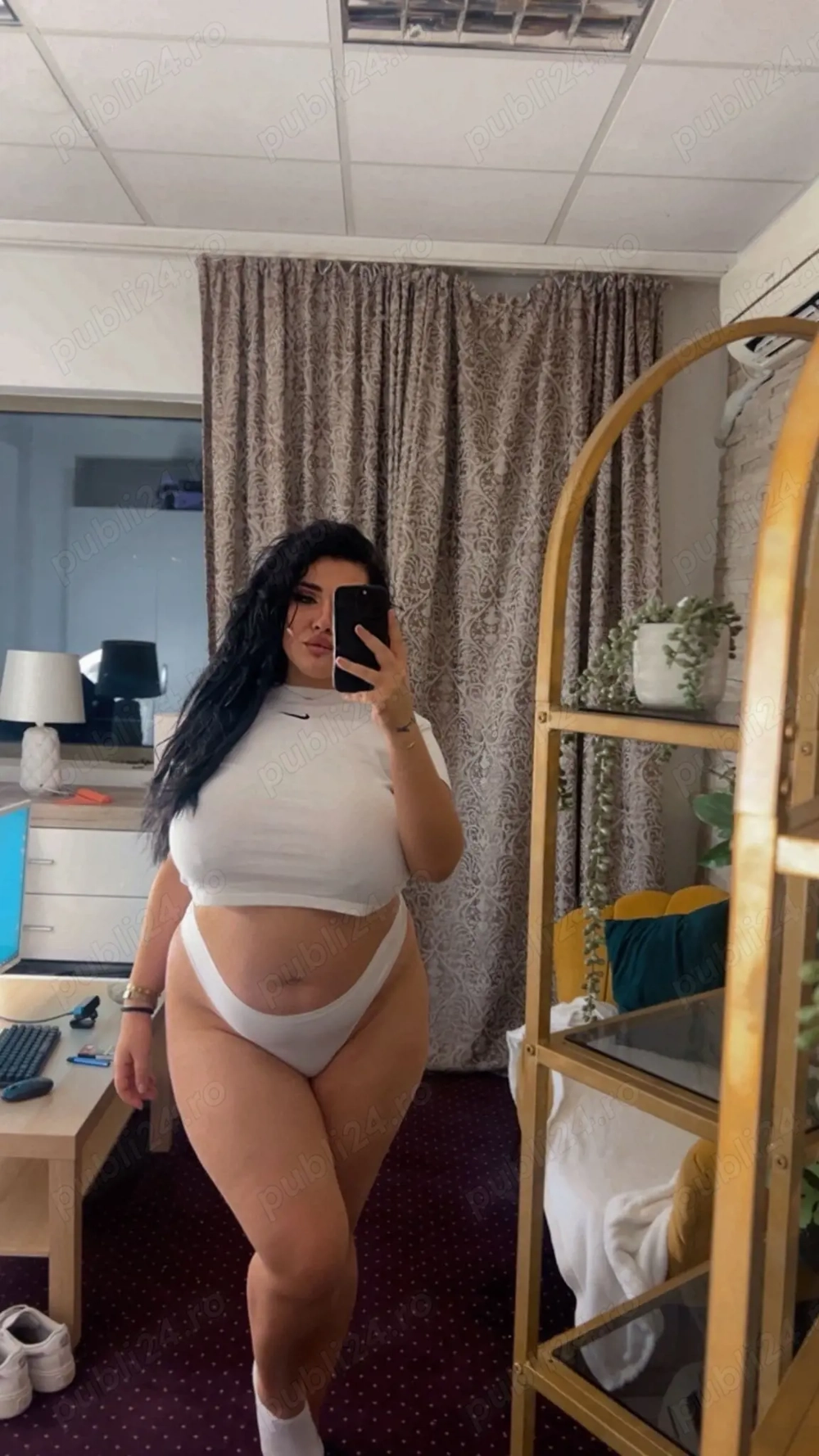 Fotografie profil escortă Escortă în Sector 3, România 2