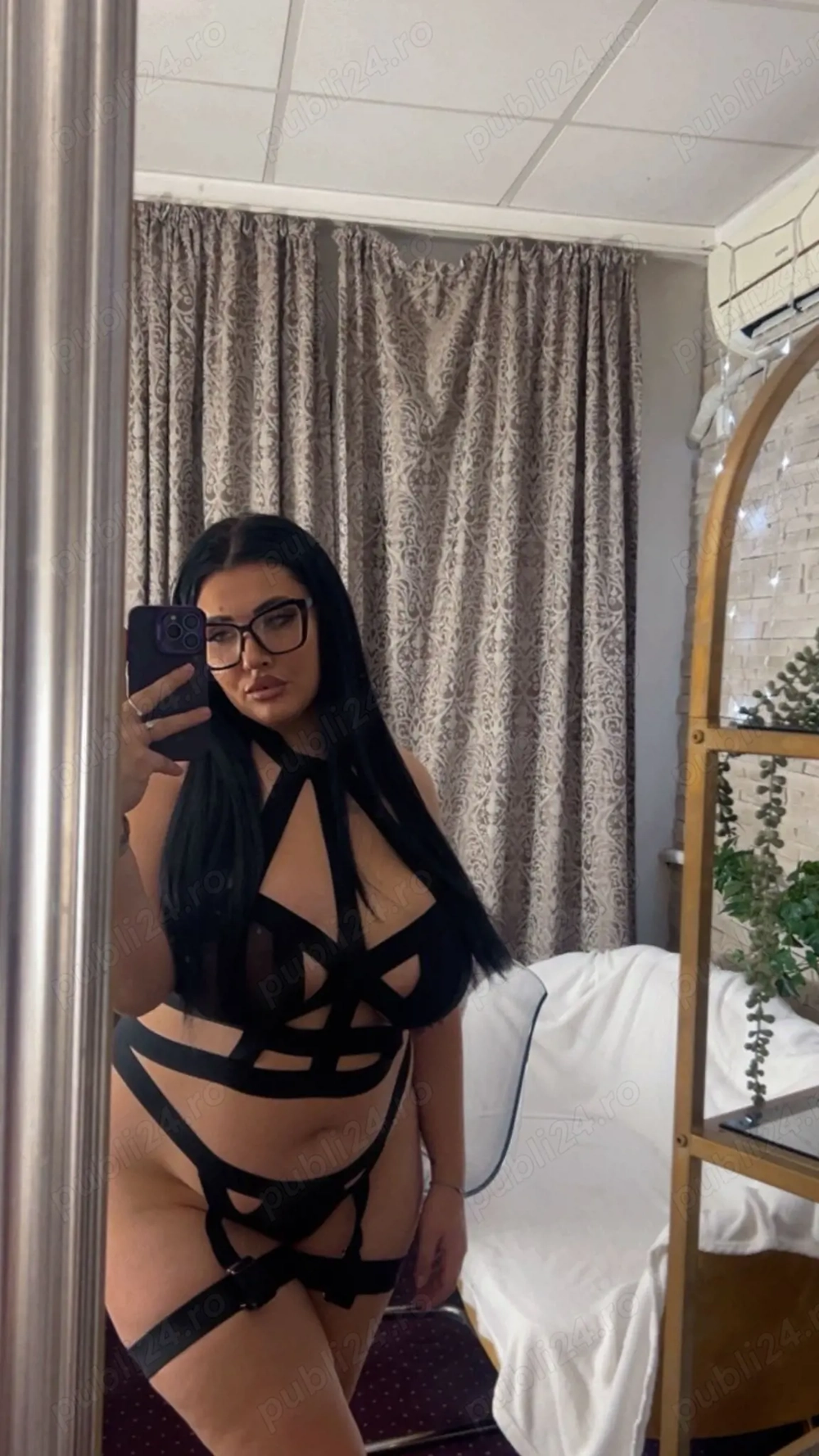 Fotografie profil escortă Escortă în Sector 3, România 3
