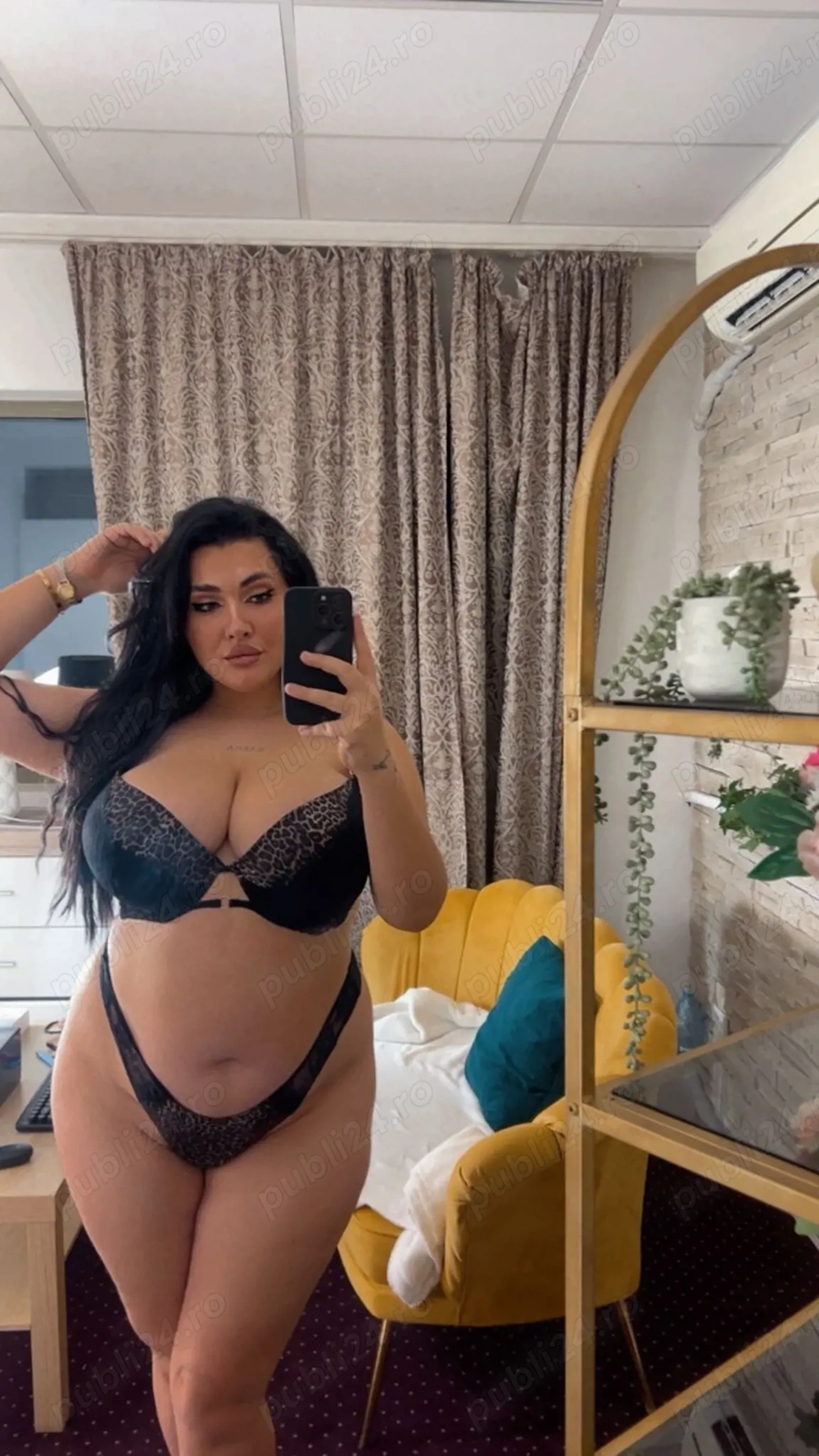 Fotografie profil escortă Escortă în Sector 3, România 4