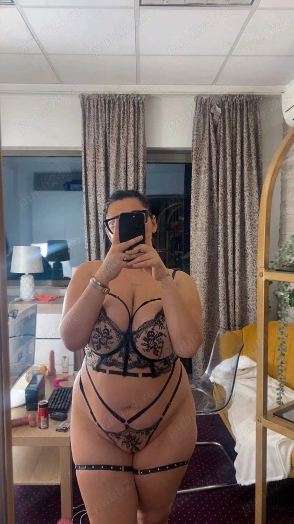 Fotografie profil escortă Escortă în Sector 3, România 5