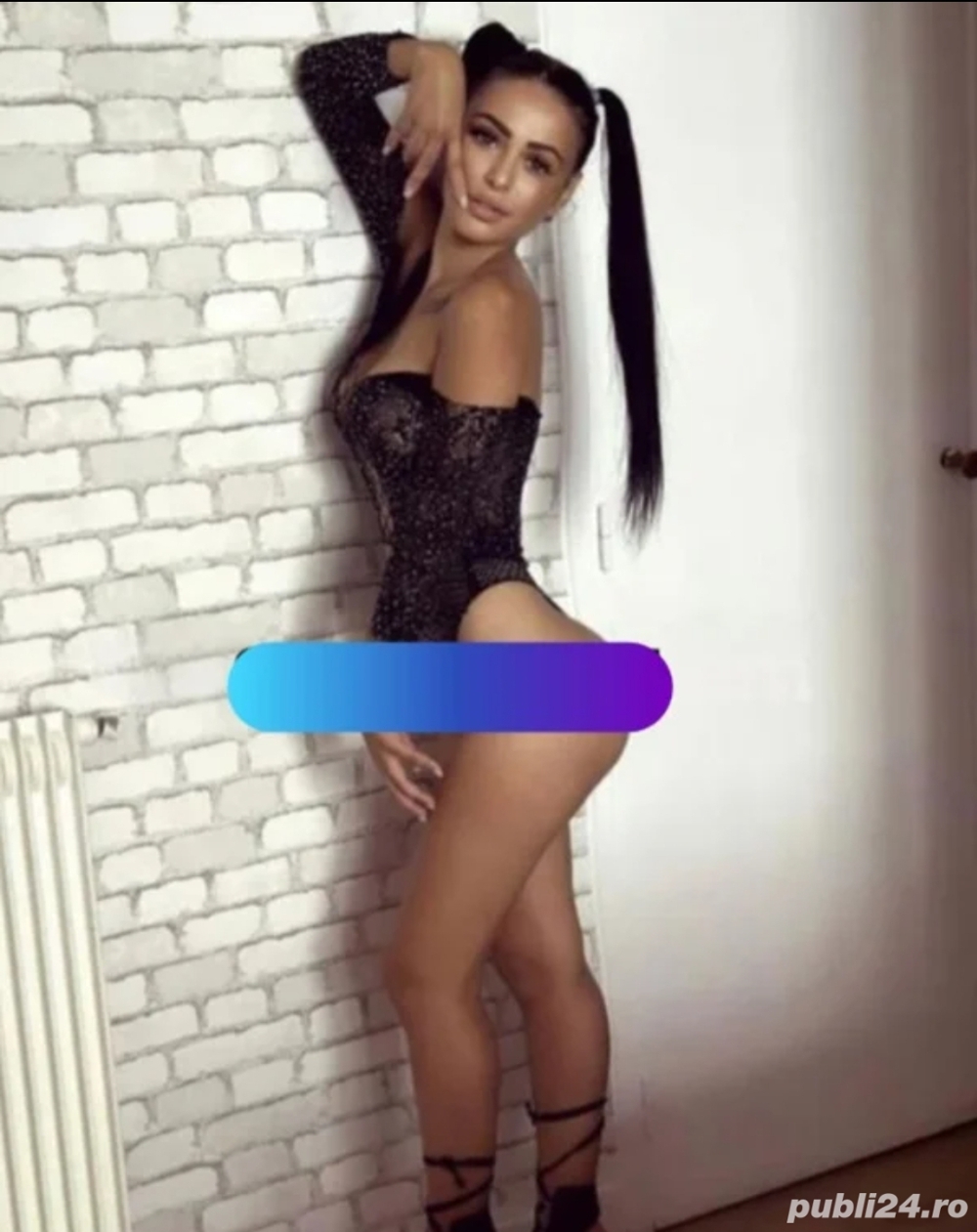 Fotografie profil escortă Escortă în Sector 3, România 4