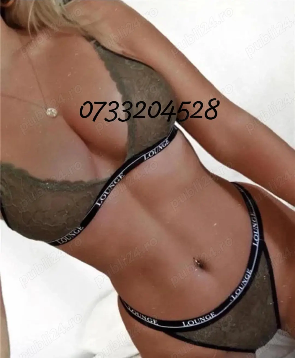 Fotografie profil escortă Escortă în Sector 3, România 3